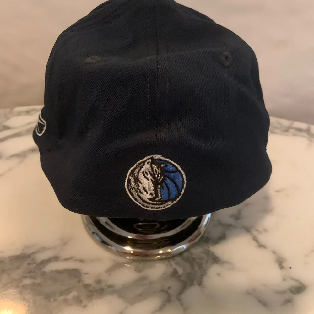 NBA Dallas Mavericks Boys Size Cap Hat NWT